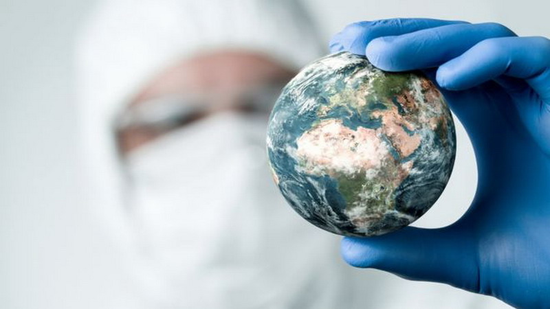 Día Mundial del Medio Ambiente: 8 claves para cuidarlo desde casa