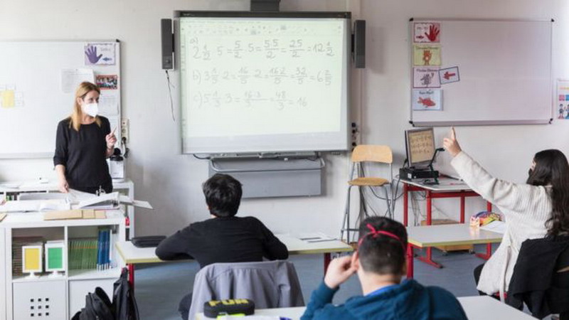 Cada escuela definirá cómo será la vuelta a clases: los factores que tendrán en cuenta
