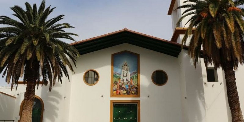 Sin misas, reabren los templos religiosos en todo el país