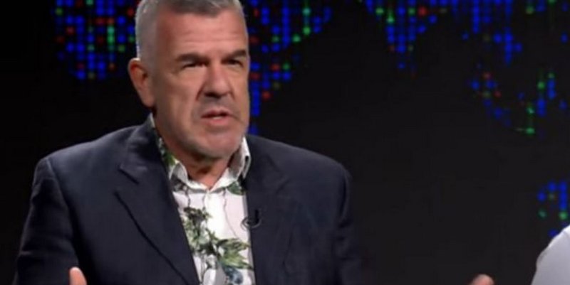 Dady Brieva: “Si vamos a ser Venezuela, seamos ahora”
