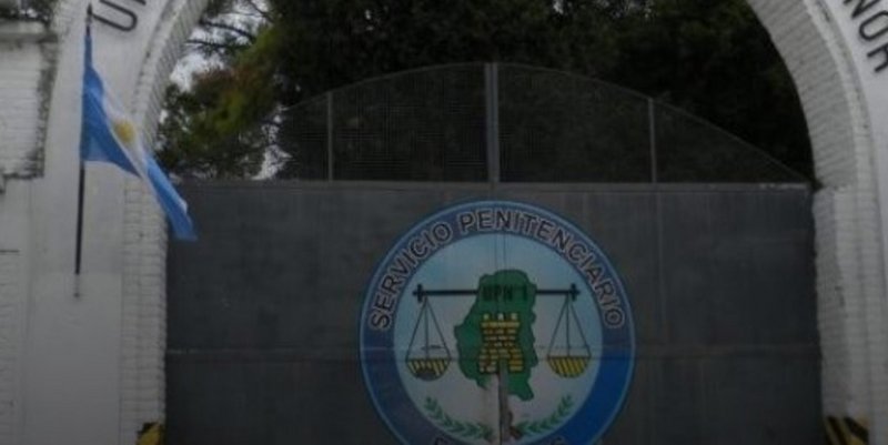 Tiene domiciliaria y pide volver a la cárcel por “problemas conyugales”