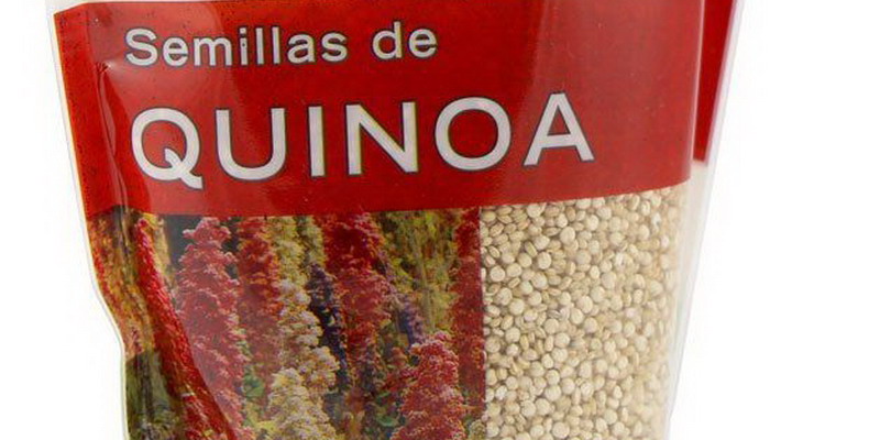 La Anmat prohibió la venta una serie de semillas, harinas y granos libres de gluten