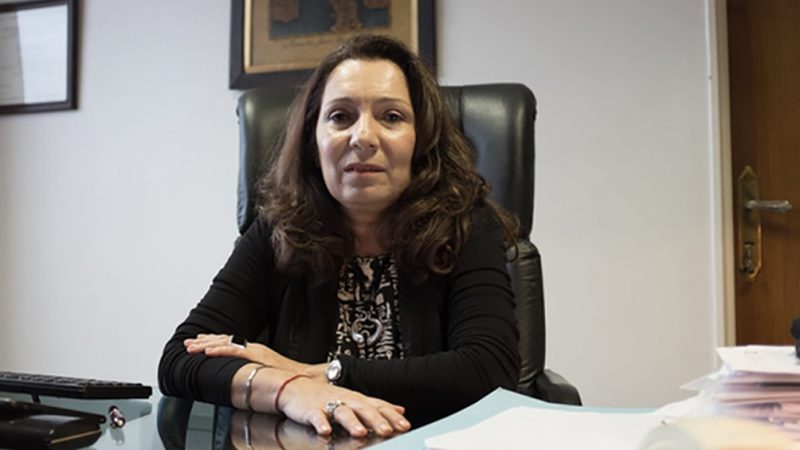 En un hecho inédito e histórico, la AFI publicó hoy sus gastos presupuestarios