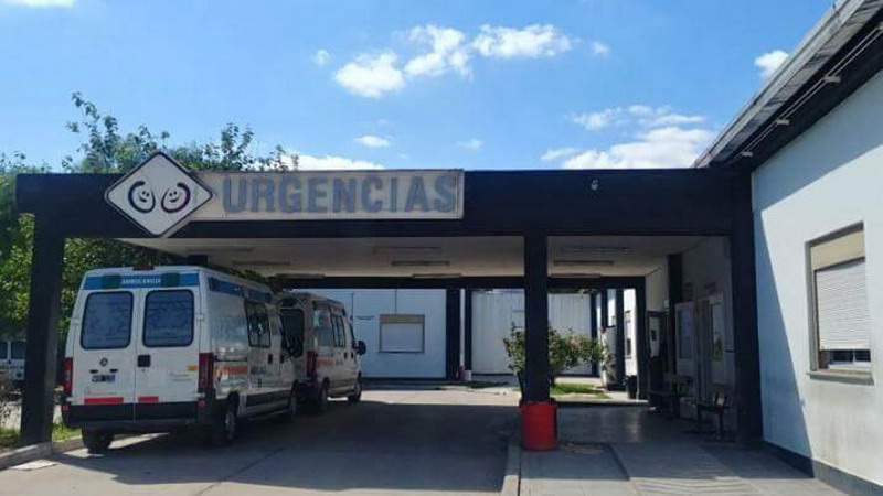 Volvían de sepultar a su hija y encontraron a su sobrino de dos años ahogado en un tacho