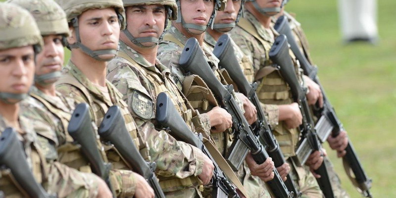 El Ejercito argentino tendrá que incorporar soldados travestis y transgénero