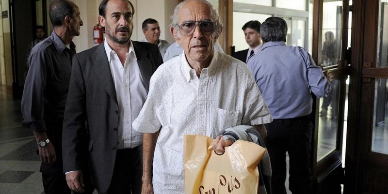 Murió el femicida Ricardo Barreda