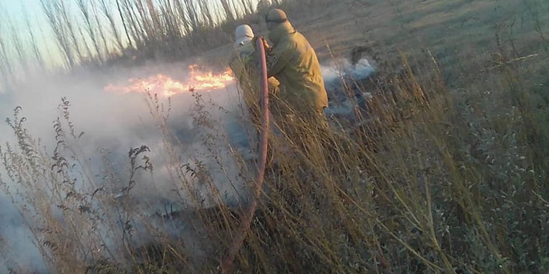 Bomberos Voluntarios se unirán al toque de sirena para celebrar su día