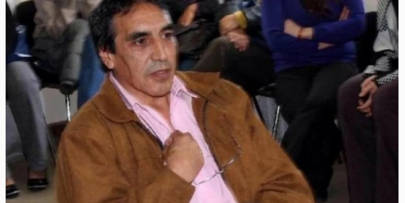 Indignación por la prisión domiciliaria para un condenado a perpetua por matar a su nieta de cinco años