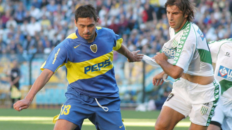 El deseo de un histórico de Boca: “Ojalá que Gallardo se vaya a otro equipo así deja de ganar en River”