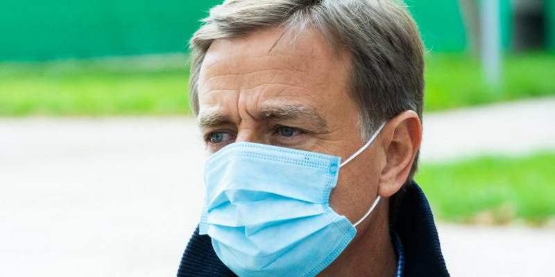 Coronavirus: las duras medidas que analiza el Gobierno