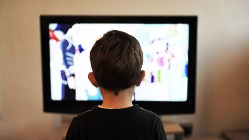 El próximo lunes, los contenidos educativos comienzan a transmitirse por televisión