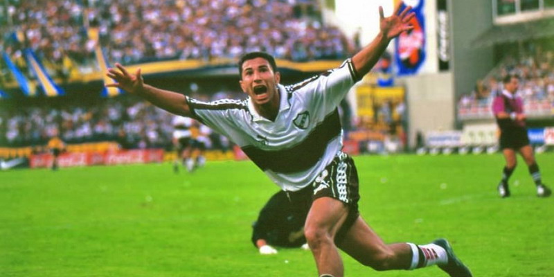 Conmoción: a los 43 años, murió Mauricio Hanuch, ex Platense, Independiente y Estudiantes