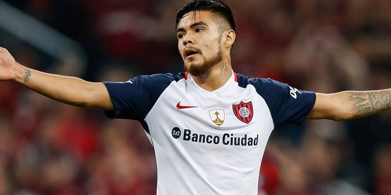 San Lorenzo recibió una dura sanción de la FIFA
