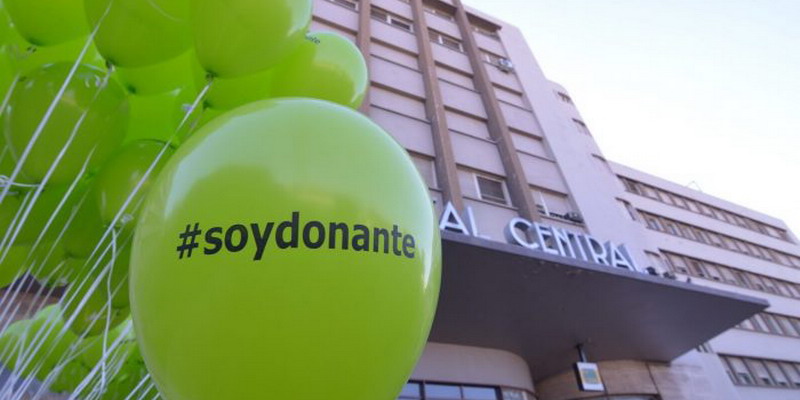 Mendoza realizó 11 trasplantes de órganos desde que inició la cuarentena