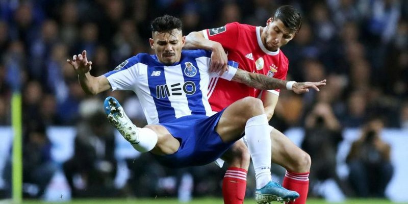 La Liga de Portugal reiniciará el 4 de junio