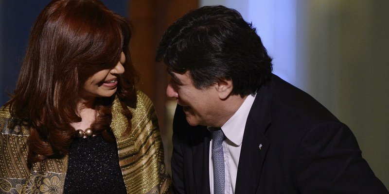 Zannini pidió anular el juicio por el Memorándum con Irán