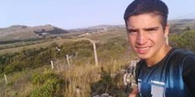 Los escalofriantes detalles de la autopsia del joven atropellado por un estanciero