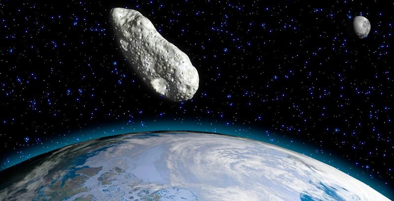 3I/Atlas: acusan a la NASA de retener información clave del misterioso cometa