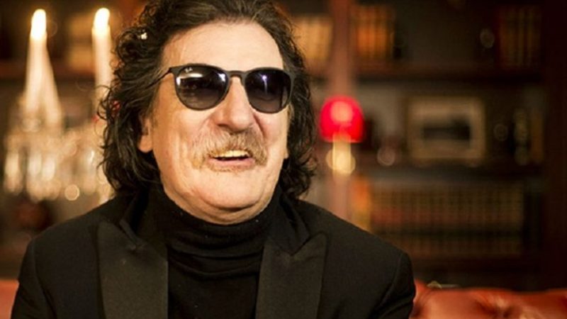 Internaron a Charly García y le hicieron el hisopado para saber si tiene Covid-19