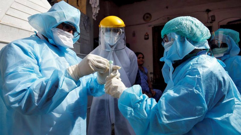 Coronavirus en Argentina: confirmaron 198 muertes y 8.771 nuevos contagios en las últimas 24 horas