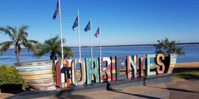 Corrientes pasa a la fase 5 de la cuarentena: habilitan bares, gimnasios y reuniones