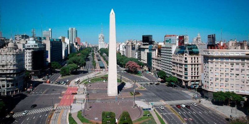 La cuarentena de la Argentina podría convertirse en la más larga del mundo