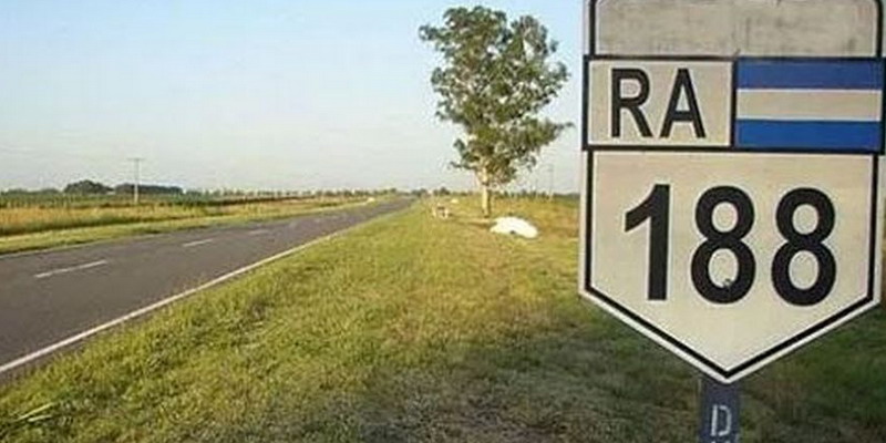 El bloqueó de San Luis a la ruta 188 podría ocasionar desabastecimiento