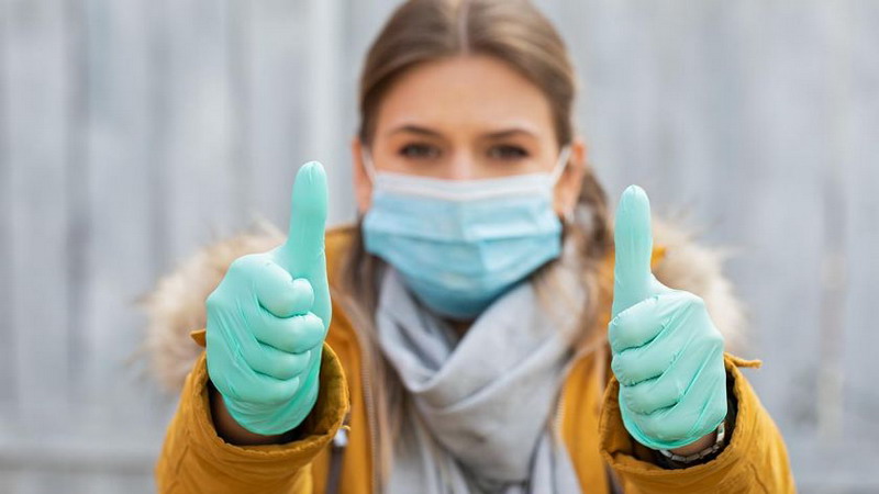 Día Mundial del Asma en plena pandemia: que todos puedan respirar