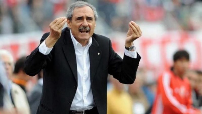 La fuerte denuncia de Ángel Cappa: “Si se investigara, se llegaría a que a River lo mandaron a la B”