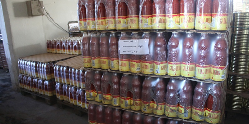 Importante crédito beneficia a la producción de tomate y pimiento en Alvear