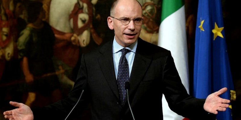 “Todos nos estamos argentinizando”: la polémica frase de un expremier italiano