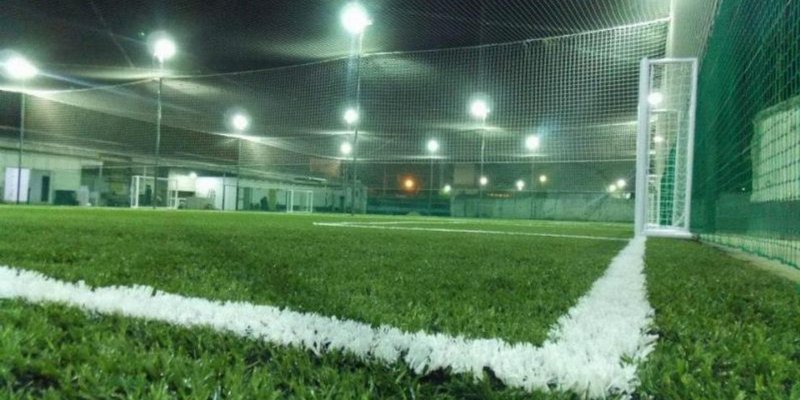 Piden el regreso de las canchas de fútbol 5