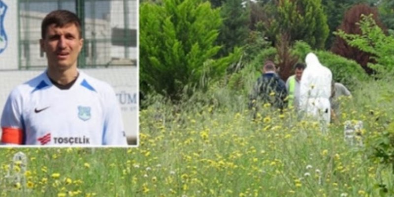 Futbolista confesó haber matado a su hijo de 5 años: “Nunca lo quise”