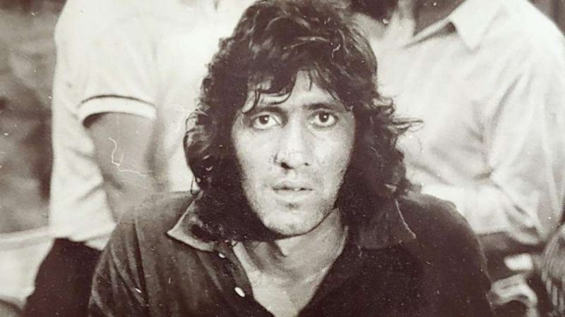 El día que Carlovich bailó a la Selección Argentina: “Sáquenlo de la cancha, por favor”