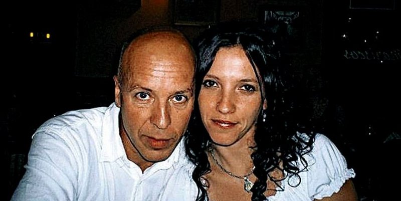 Condena de 22 años de prisión para Daniel Lagostena por el crimen de Erica Soriano