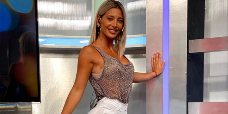 Sol Pérez reveló que tuvo experiencias paranormales aterradoras