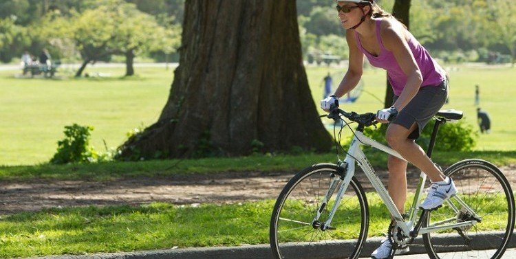 Este es el protocolo para salir a correr o andar en bici