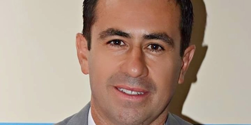 José Morán es el nuevo Presidente del Concejo Deliberante