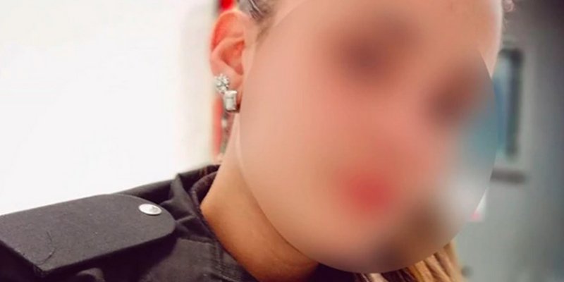 Habló la joven policía que fue violada por 4 compañeros: “No quería que se enterara nadie”