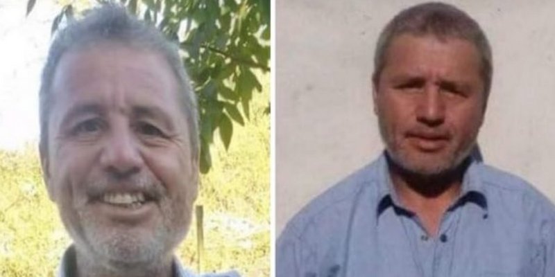 Asesinato a martillazos en San Pedro: difunden la imagen del prófugo
