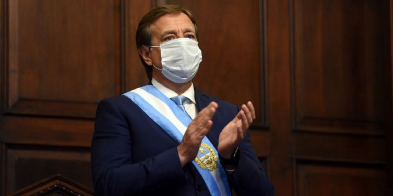 Los puntos de la reforma constitucional para bajar el costo político