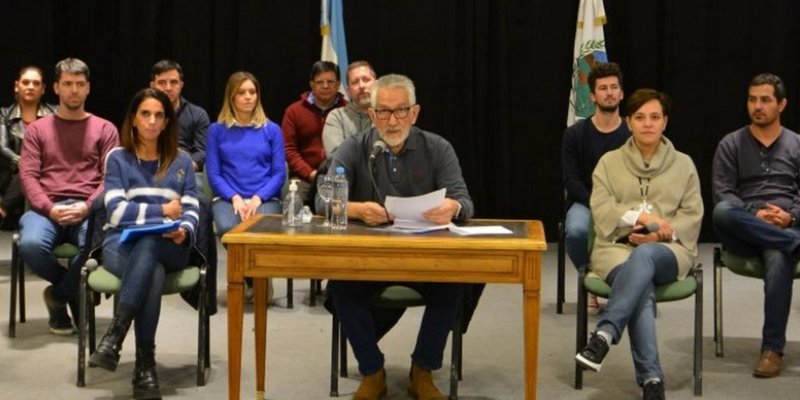 San Luis: vuelven reuniones familiares, deportes al aire libre y el trabajo doméstico