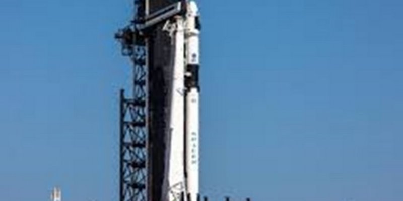 Se suspendió el lanzamiento del cohete de SpaceX y la NASA
