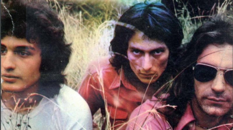 Una que sabemos todos: “Presente” de Vox Dei cumple 50 años