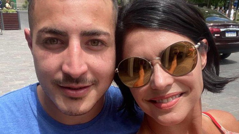 Pamela David tras el suicidio de su hermano: “Ya había tenido otros intentos de quitarse la vida”