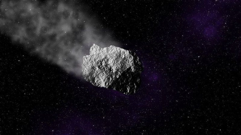 Qué sabe la NASA del asteroide que hoy pasará cerca de la Tierra