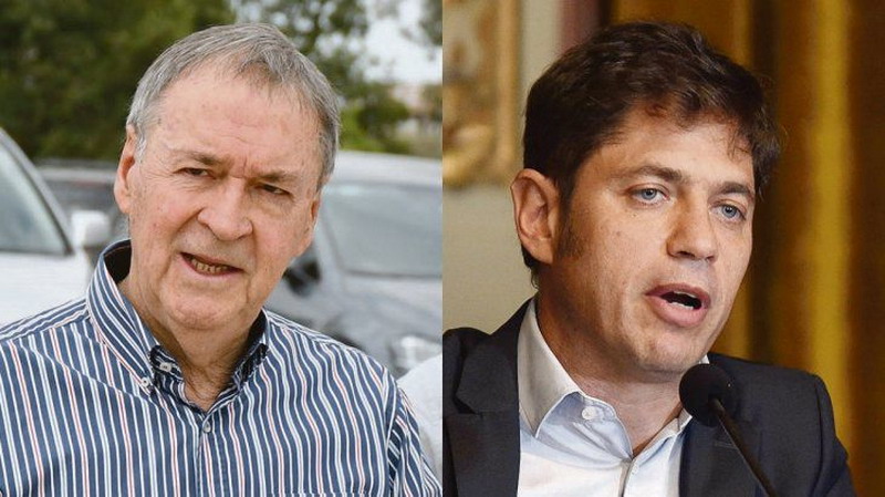 Provincias condicionan pago de aguinaldos a la ayuda de Nación