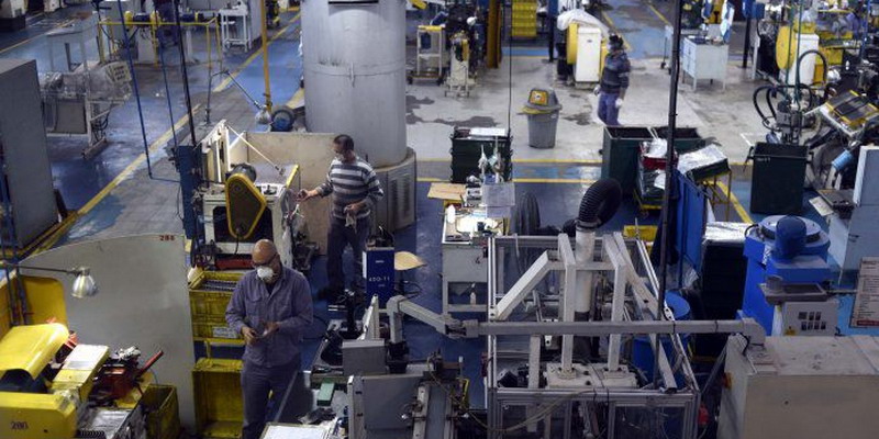 Reactivación productiva: 21 provincias ya tienen más del 75% del empleo privado habilitado