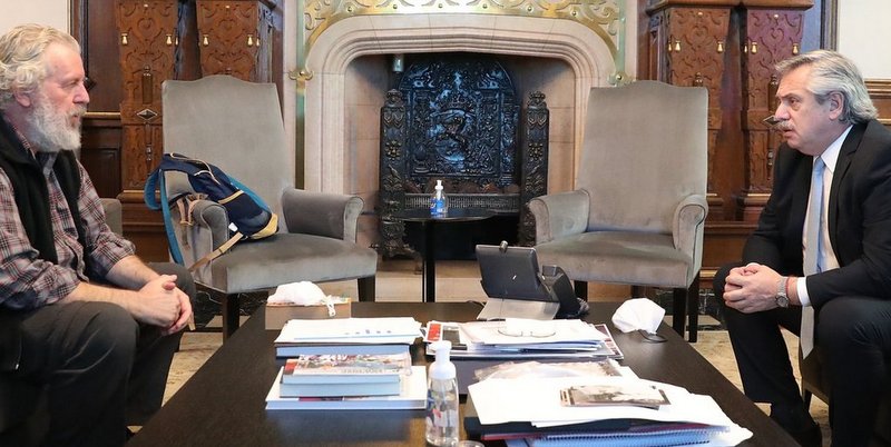 La polémica propuesta de los movimientos sociales