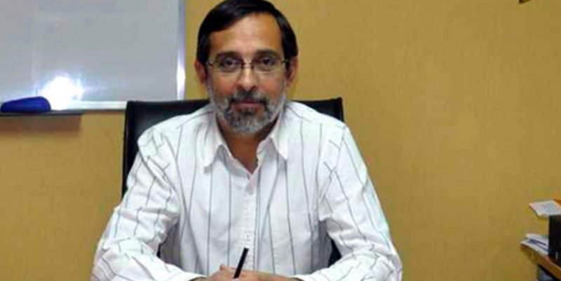 “Desahogo sexual”: pedirán juicio político para el fiscal